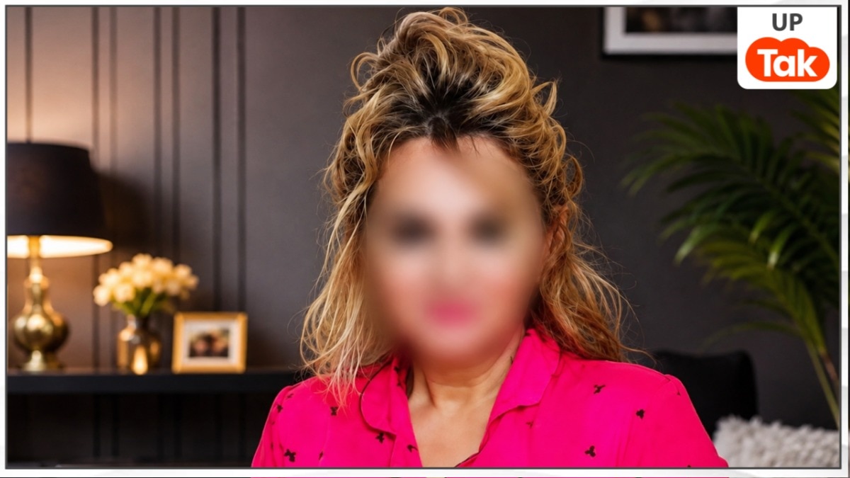 लोला के मोबाइल में मिलीं विदेशी महिलाओं की तस्वीरें, 'क्लीनचिट' पाने वाले डॉ विवेक को लखनऊ पुलिस ने फिर पकड़ा!