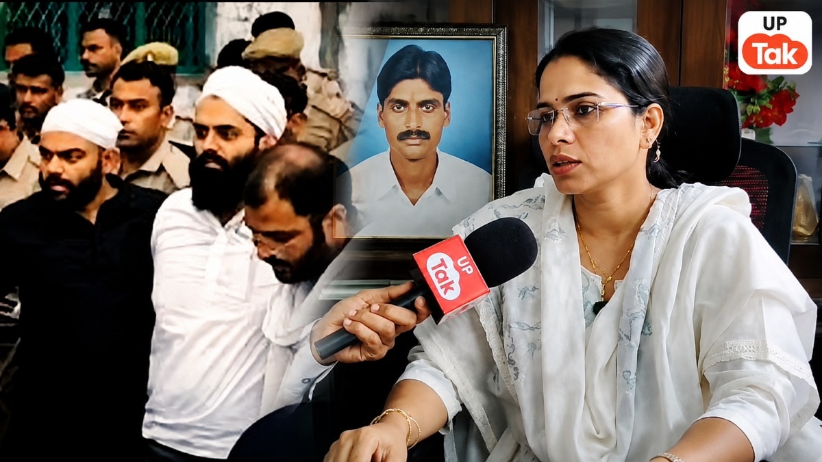 खून में ही बदमाशी... पूजा पाल ने अतीक परिवार पर बोला हमला, क्या 2027 में उनकी 'माफिया' के बेटों से होगी लड़ाई? 