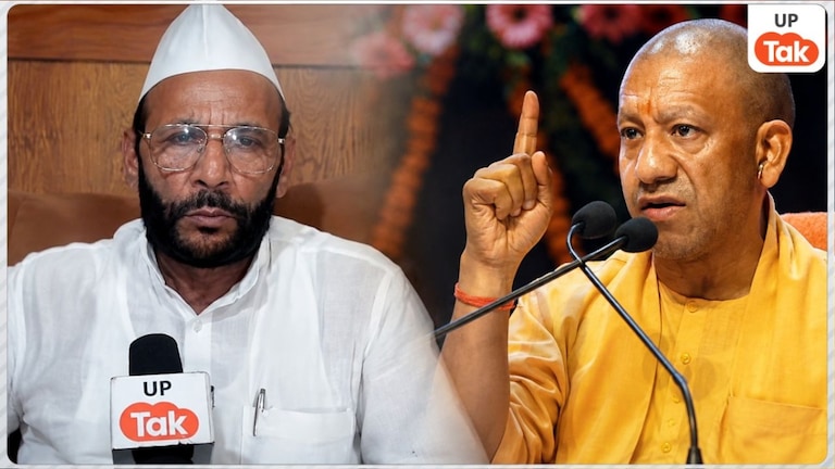 BSP नेता रफतुल्ला खान को 22 साल बाद योगी सरकार में मिली 5 करोड़ की जमीन, अब तारीफ में ये बोले Sambhal News