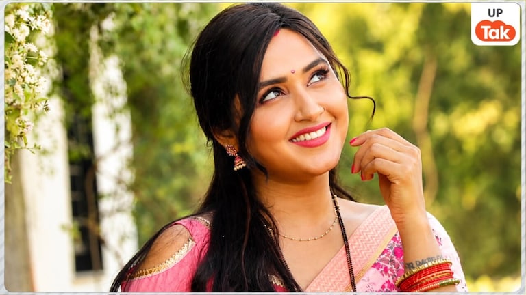 36 की उम्र में दुल्हन बनेंगी काजल राघवानी, खेसारी लाल यादव से ब्रेकअप के बाद किया शादी का ऐलान! Kajal Raghwani