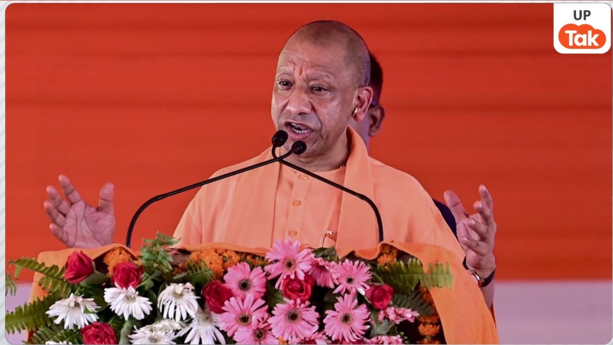 Opinion: परीक्षा व्यवस्था सुधारी, नकल माफिया पर कसा शिकंजा, अब यूथ पॉलिसी से युवाओं को नई दिशा दे रही योगी सरकार