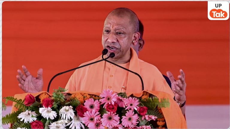 Opinion: परीक्षा व्यवस्था सुधारी, नकल माफिया पर कसा शिकंजा, अब यूथ पॉलिसी से युवाओं को नई दिशा दे रही योगी सरकार CM Yogi Adityanath
