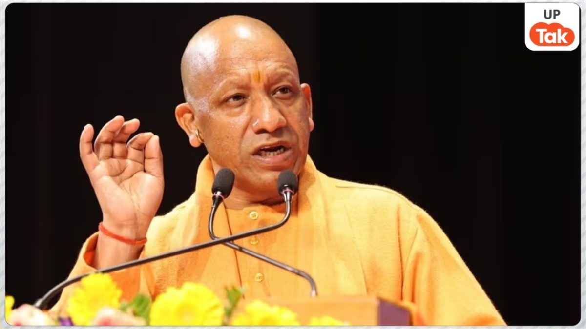 बाढ़ से मुकाबले को योगी सरकार की पूरी तैयारी, हजारों नाव-मोटरबोट और बचाव दल मौके पर तैनात