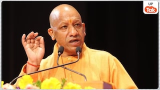 बाढ़ से मुकाबले को योगी सरकार की पूरी तैयारी, हजारों नाव-मोटरबोट और बचाव दल मौके पर तैनात UP Tak