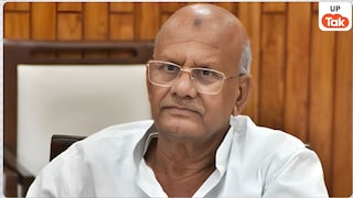 'तुम्हारी मां ने दूध पिलाया है, तो मुझे हराओ...', मेरठ के किठौर से सपा विधायक शाहिद मंजूर ने विरोधियों को मैदान में उतरकर हराने की दी चुनौती MLA Shahid Manzoor Viral Statement