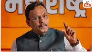 BJP ने यूपी समेत तीन राज्यों के प्रभारी बदले, विनोद तावड़े को मिली बड़ी जिम्मेदारी, किसे मिली कौन सी जिम्मेदारी? BJP Uttar Pradesh Incharge Vinod Tawde