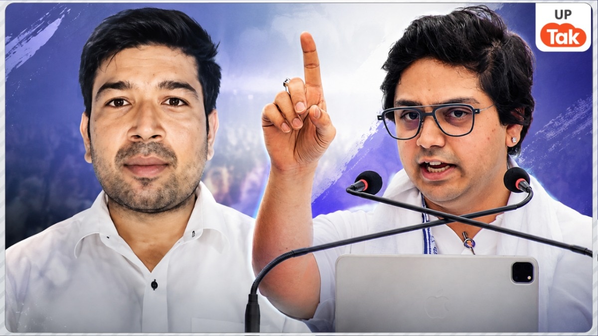 जातिसूचक शब्द सुन भड़के कैब ड्राइवर ने यात्रियों को बीच रास्ते उतारा,  Rapido ने किया सस्पेंड तो उसके सपोर्ट में आ गए आकाश आनंद