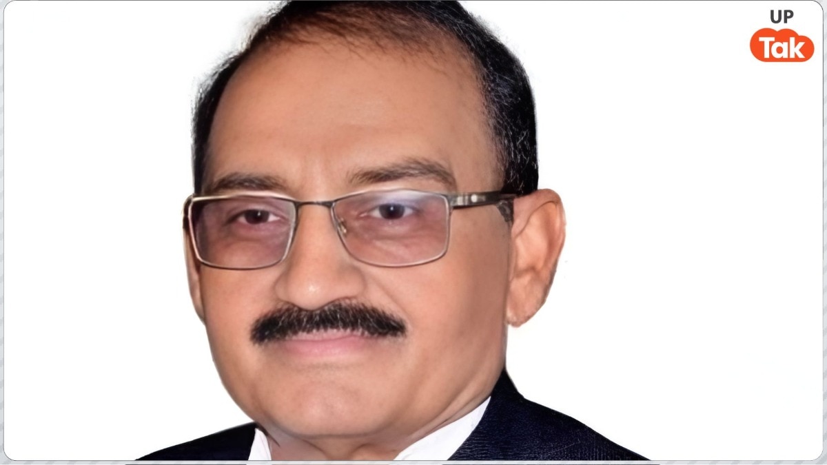 'चाहे कोई कितना भी शक्तिशाली हो, पिटवा के अंदर करूंगा', लखीमपुर में बीजेपी विधायक विनोद शंकर अवस्थी अधिकारियों पर जमकर भड़के, दी चेतावनी!