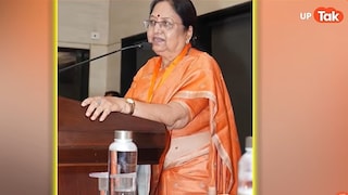 क्या बेबी रानी जीत पाएंगी अपनी सीट, जानिए आगरा ग्रामीण सीट की पूरी सियासत और 2027 का समीकरण Baby Rani