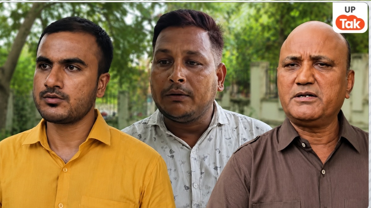 Mood Kya Hai Kanpur Dehat: कानपुर देहात में बीजेपी के सामने 2027 में क्या हैं मुश्किलें, पत्रकारों ने बता दिया