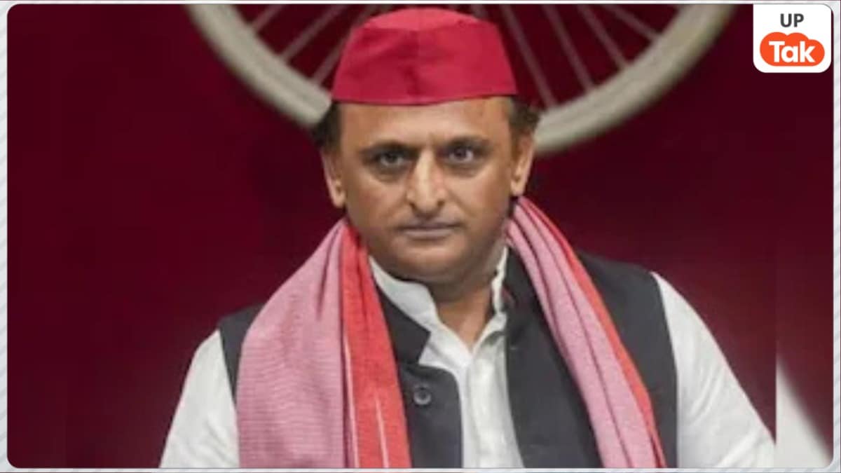 Opinion: सपा के दो नेताओं को उम्रकैद ने फिर खोली पुरानी फाइल, आखिर अपराध और राजनीति का ये रिश्ता कब टूटेगा? UP Tak