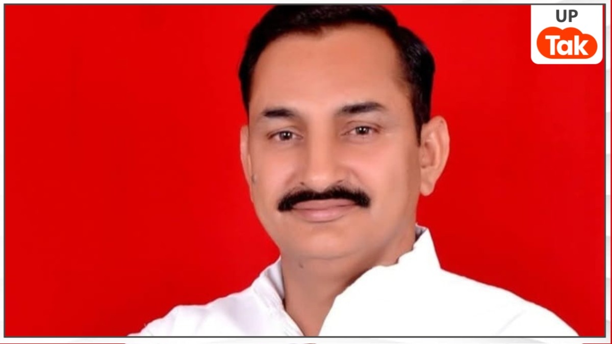 बसपा ने सरधना सीट से विनीत भराला प्रभारी प्रत्याशी किया घोषित, संगीत सोम और अतुल प्रधान की बढ़ी टेंशन?