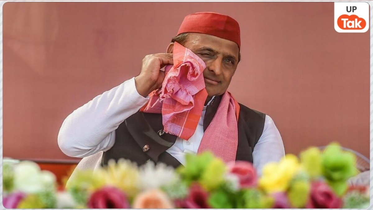 अगले महीने की 5 तारीख को क्या करने वाली है अखिलेश की पार्टी? सपा प्रमुख ने कर दिया बड़ा ऐलान
