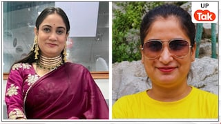 लखनऊ में अपनी बहन की मौत से पहले पत्रकार प्रज्ञा मिश्रा ने फेसबुक पर क्या लिखा था, किससे मांगी थी मदद? Lucknow Murder News