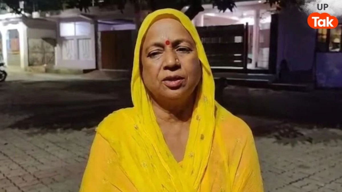 'मैंने ही मंदिर के लिए 1.5 करोड़ मंजूर कराए फिर भी पूजा से रोका...' यूपी में भाजपा विधायक के साथ जातिगत भेदभाव?