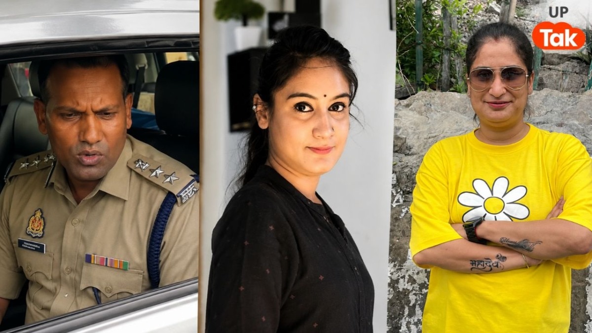 प्रज्ञा मिश्रा की बहन की मौत पर आ गया पुलिस का रिएक्शन, ज्वाइंट पुलिस कमिश्नर बबलू कुमार ने बताई ये बात