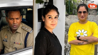 प्रज्ञा मिश्रा की बहन की मौत पर आ गया पुलिस का रिएक्शन, ज्वाइंट पुलिस कमिश्नर बबलू कुमार ने बताई ये बात UP Tak
