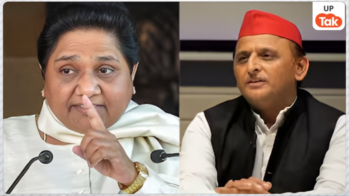Opinion: अखिलेश के नए ‘पंडित प्रेम’ की राह मुश्किल? मायावती ने फिर चला 2007 वाला ये दांव