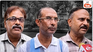 Mood Kya Hai Fatehpur: बीजेपी के प्रत्याशी बदलने की बात क्यों बोले रहे हैं फतेहपुर के पत्रकार? Mood Kya Hai Fatehpur