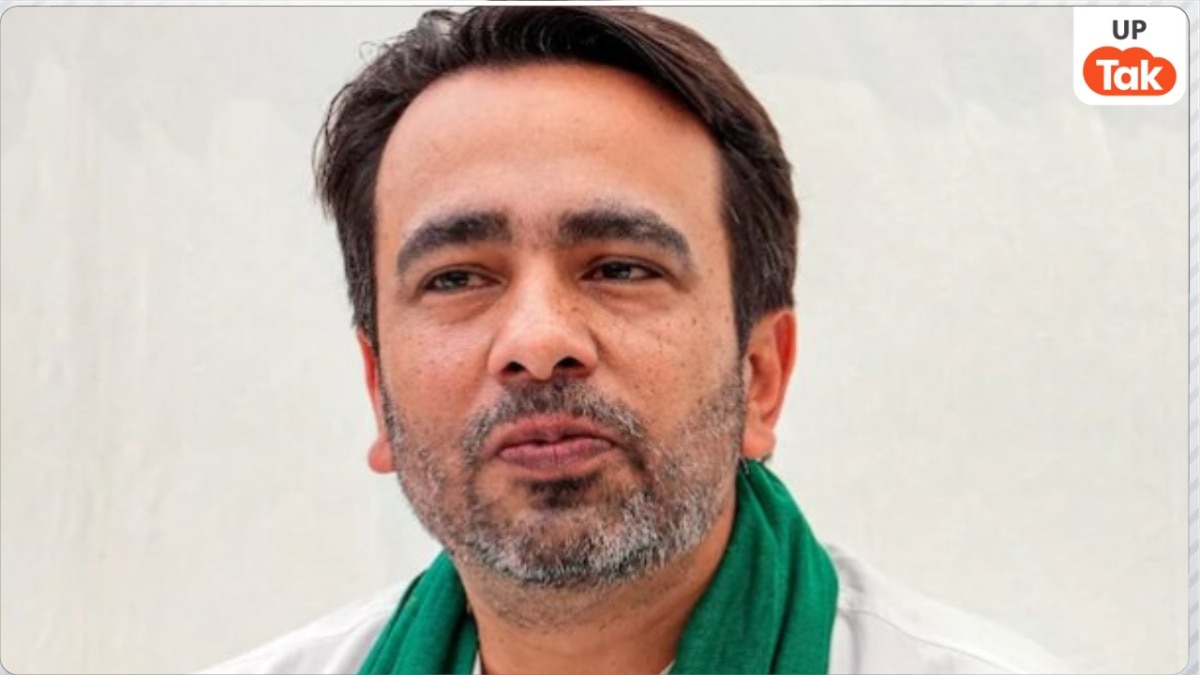 शामली में क्या मुस्लिम वोट ले पाएंगे जयंत चौधरी? समझिए पूरा समीकरण