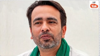 शामली में क्या मुस्लिम वोट ले पाएंगे जयंत चौधरी? समझिए पूरा समीकरण Jayant Chaudhary