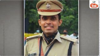 अपने ही SHO को गिरफ्तार करवाने वाले IPS विनय तिवारी कौन हैं? इन वजहों से होती है इनकी चर्चा IPS Vinay Tiwari