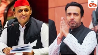अहंकार सिर्फ पतन लाता है...अखिलेश के 'चवन्नी' वाले बयान पर जयंत चौधरी ने दे दिया तगड़ा जवाब Akhilesh and Jayant