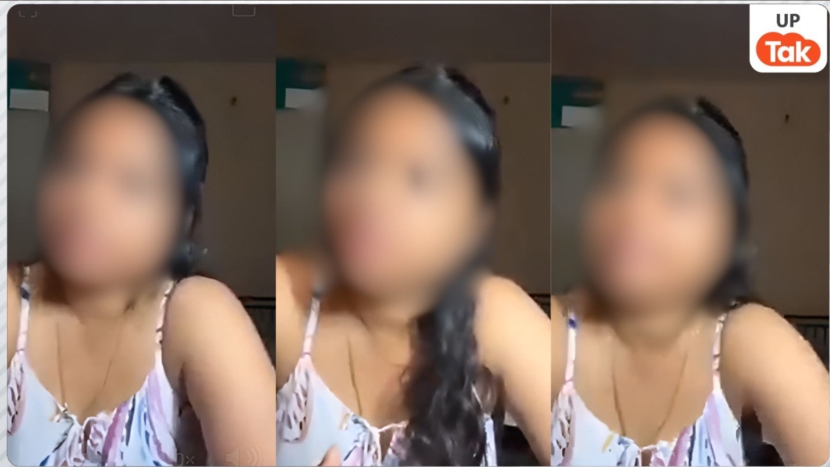 आपत्तिजनक ड्रेस पहनने को लेकर ट्रोल हुई थीं मेरठ की महिला दारोगा अनु कॉलिस, अब दोबारा वही कपड़े पहनकर उन्होंने बनाया वीडियो और कही ये बात