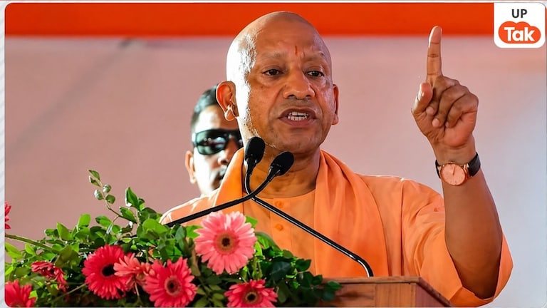 योगी सरकार का बड़ा फैसला! ₹100 करोड़ से अधिक वाले हर प्रोजेक्ट की IIT करेगा क्वालिटी चेक, सड़क-पुल से लेकर सीवर तक की होगी जांच CM Yogi