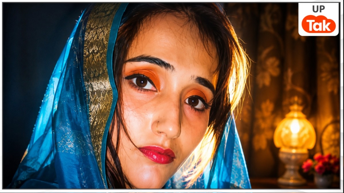 मेरठ की शीबा को शादीशुदा BF ने बेटा पैदा करने की चाहत में रखा लिवइन में, फिर दी ऐसी मौत कि हिल गया इलाका!