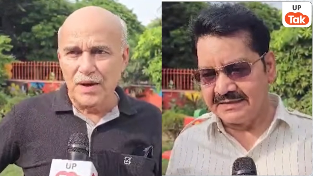 Mood kya hai Mathura: मथुरा में भाजपा कितनी सीटों पर सेफ और कहां है मुश्किल? पत्रकारों ने बता दिया