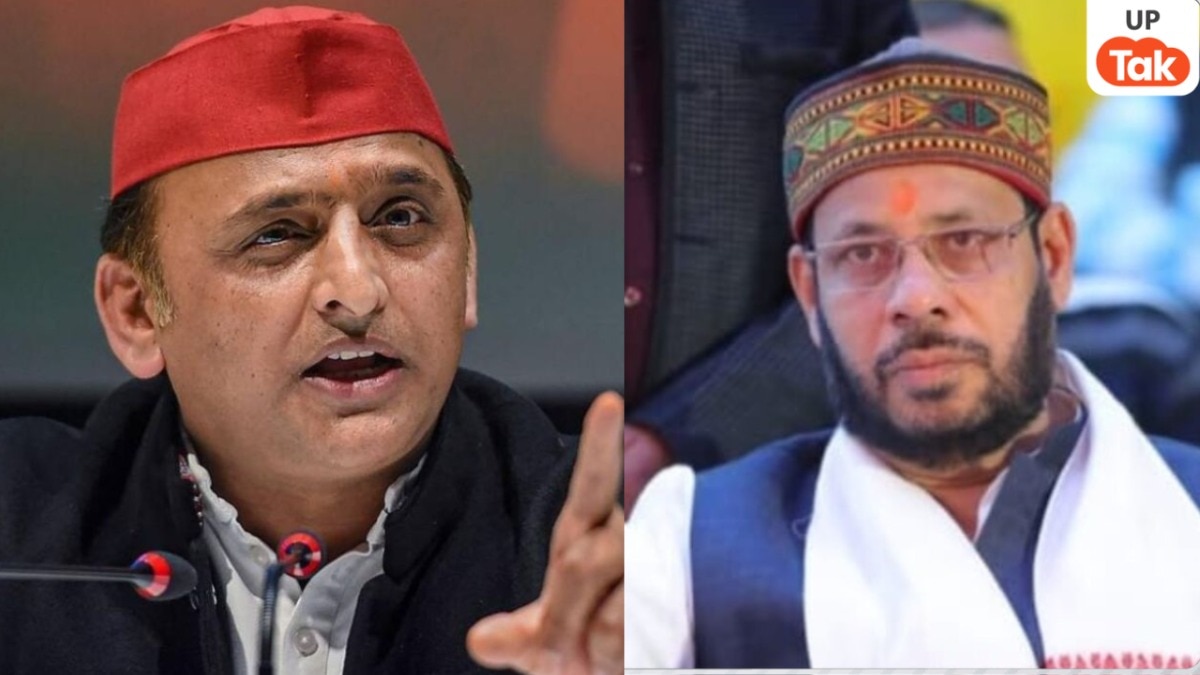 ऊंचाहार में मनोज पांडेय के खिलाफ किसे टिकट देंगे अखिलेश यादव?