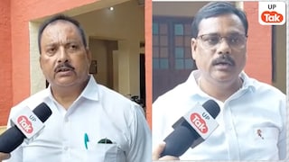 Mood kya hai Banda: बांदा में सपा-बीजेपी में कांटे की टक्कर, पत्रकारों ने बता दिया सभी सीटों हाल Mood kya hai Banda