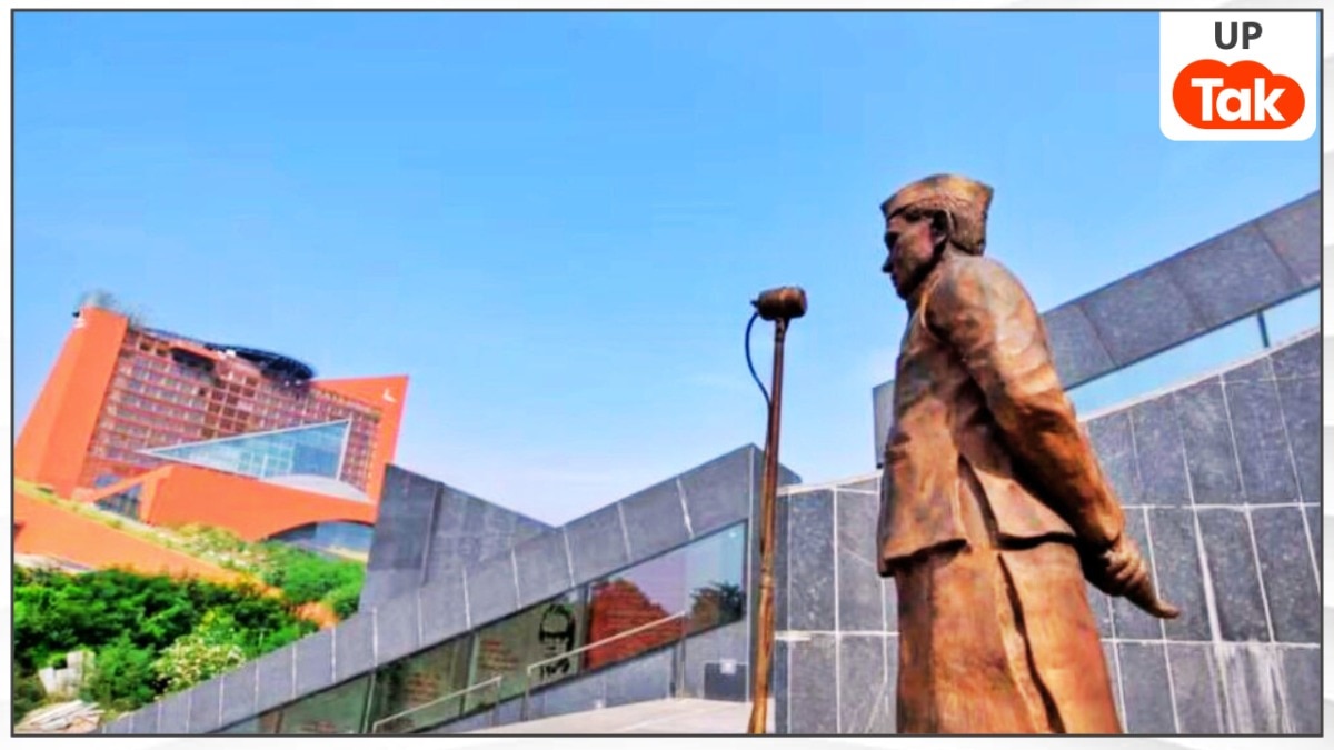 अब ये 2 कंपनी अगले 30 साल तक लखनऊ के JPNIC को करेंगी मैनेज, LDA को मिलेंगे 831 करोड़ रुपये