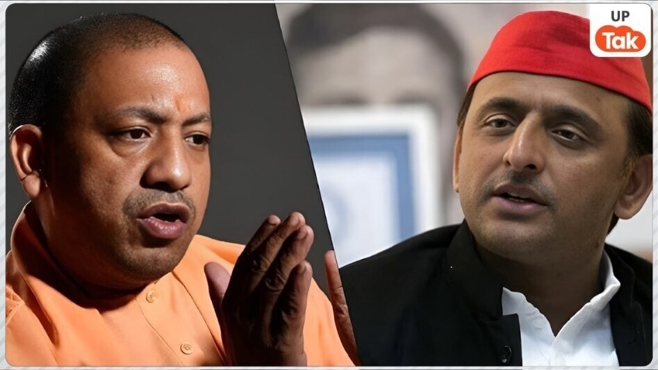 Survey: अगर यूपी में आज हुए चुनाव तो कौन रहेगा आगे? देखें आंकड़े