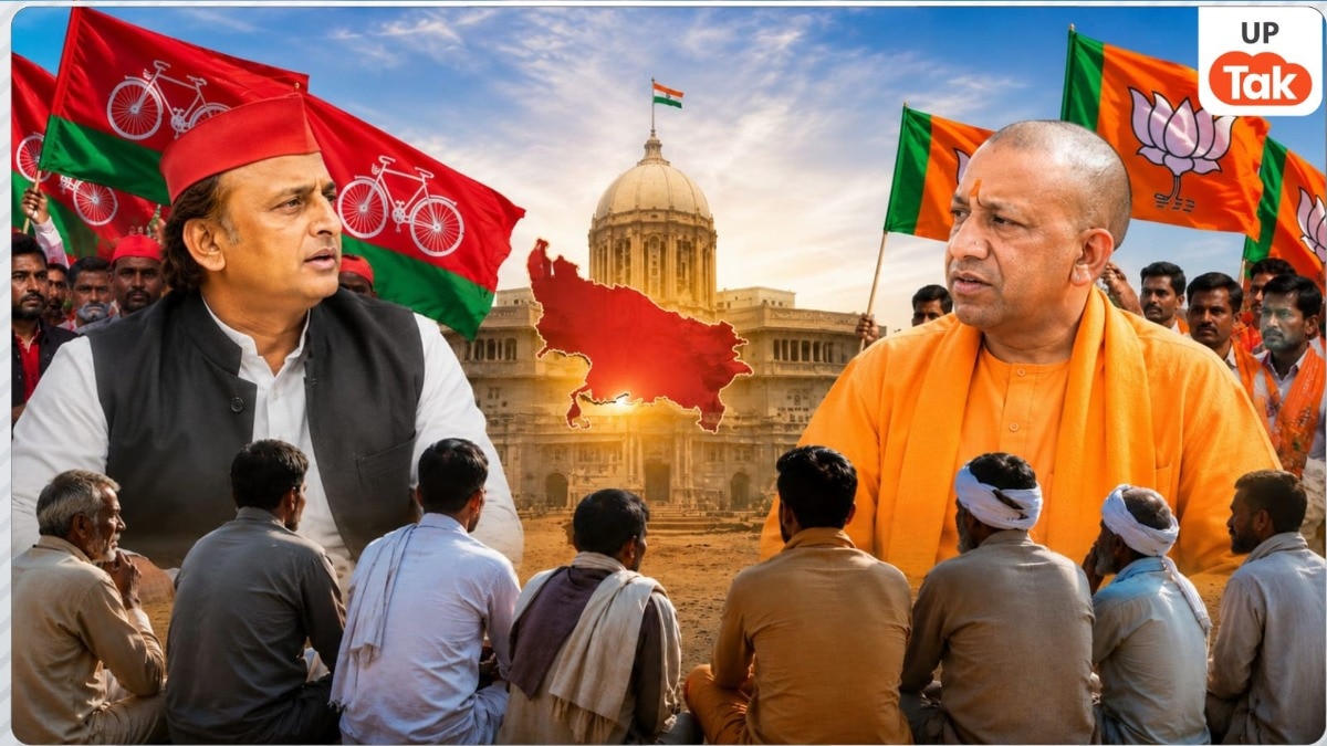 Opinion: बुंदेलखंड में अखिलेश के PDA की राह में ‘यादववाद’ की पुरानी छवि बनी सबसे बड़ी चुनौती, बीजेपी के किले में सेंध आसान नहीं