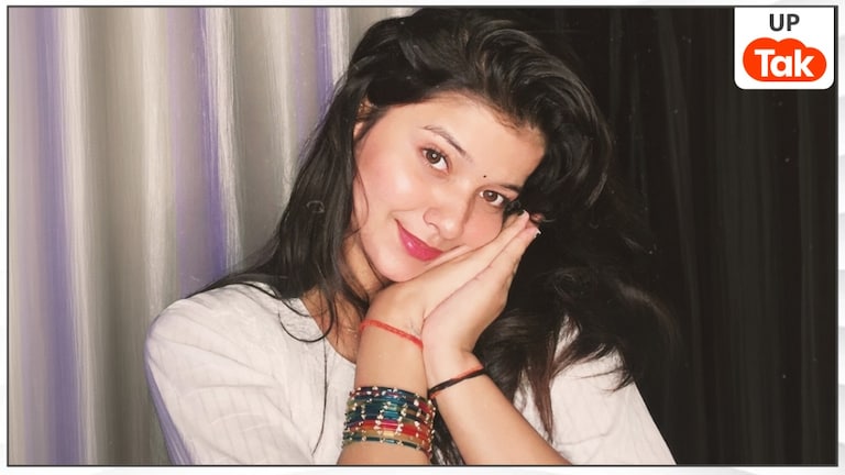 कौन थीं हाथरस की रहने वालीं 23 साल की सोशल मीडिया इन्फ्लुएंसेर छवि वार्ष्णेय, जिनकी MP में हुई दर्दनाक मौत? Chavi Varshney