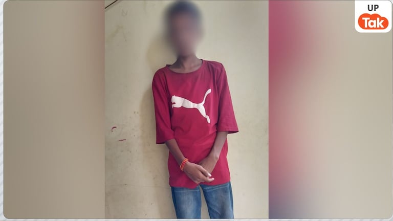 नोएडा में गाजियाबाद जैसी घटना! आयुष शुक्ला को जन्मदिन के दिन घर बुलाकर कर दी हत्या! जंगल में 5 से 6 दिन दिन बाद मिली बॉडी Noida Ayush Shukla Murder