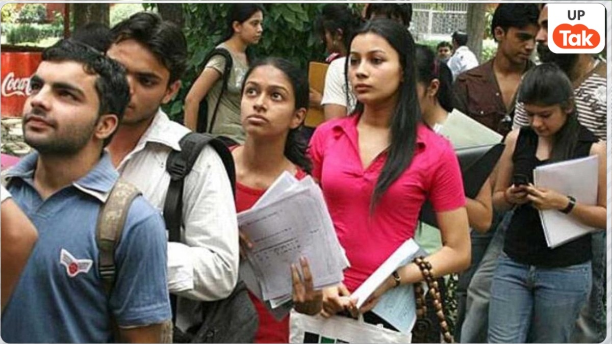 CM योगी का बड़ा ऐलान, 6 महीने के अंदर यूपी में 1 लाख युवाओं को मिलेगी सरकारी नौकरी!