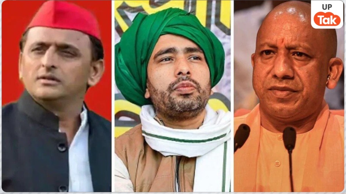 जाट-ब्राह्मण बाहुल्य सीट पर बीजेपी और रालौद की जोड़ी को कैसे रोकेगा विपक्ष?