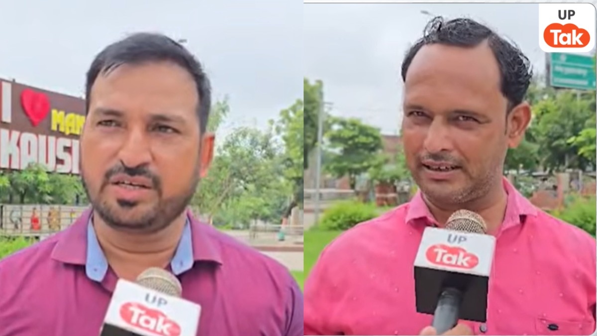 Mood Kya Hai Kaushambi: केशव प्रसाद मौर्य या इंद्रजीत सरोज 2027 में कौन पड़ेगा भारी, पत्रकारों ने बता दिया