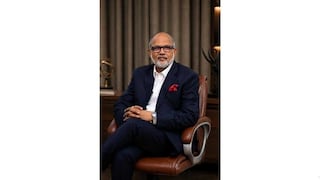 Impact Feature- एसोटेक ग्रुप: 40 साल में कैसे बना लोगों का भरोसेमंद नाम संजीव श्रीवास्तव, एसोटेक ग्रुप के संस्थापक एवं प्रबंध निदेशक
