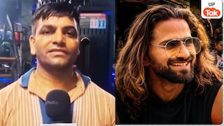 एक साथ बरसीं इतनी गोलियां...शामली में जिस जिम के सामने हुई अंकित बालियान की हत्या उसके जिम ओनर ने बताया आंखों देखा मंजर! Shamli Murder Case Update