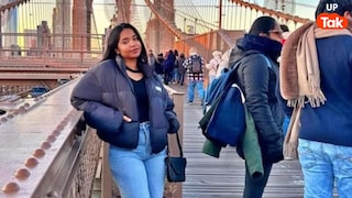 अमेरिका में Ex गर्लफ्रेंड की हत्या कर आगरा में छुपा था अर्जुन शर्मा, फ्लैट 1202 में पकड़ा गया... अब आगे क्या होगा? UP Tak