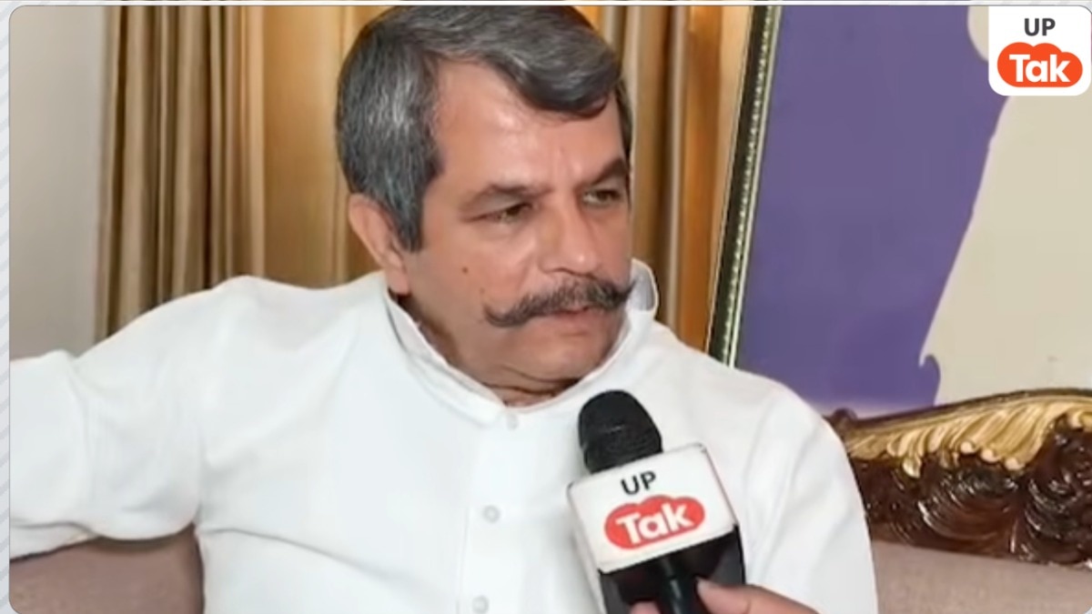 Chaudhary Indrasen