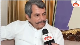 किसी में हिम्मत नहीं जो...सहारनपुर में अखिलेश की रैली क्यों हुई कैंसल? चौधरी इंद्रसेन ने बता दी पीछे की सच्चाई Chaudhary Indrasen