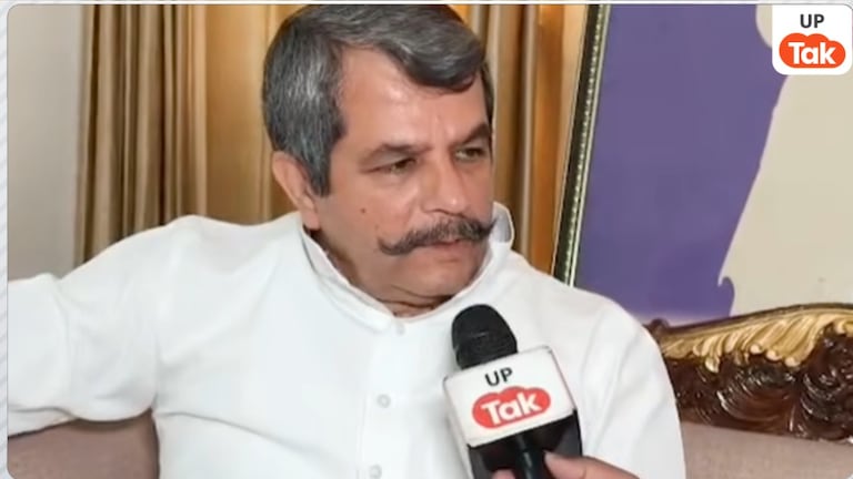 किसी में हिम्मत नहीं जो...सहारनपुर में अखिलेश की रैली क्यों हुई कैंसल? चौधरी इंद्रसेन ने बता दी पीछे की सच्चाई Chaudhary Indrasen