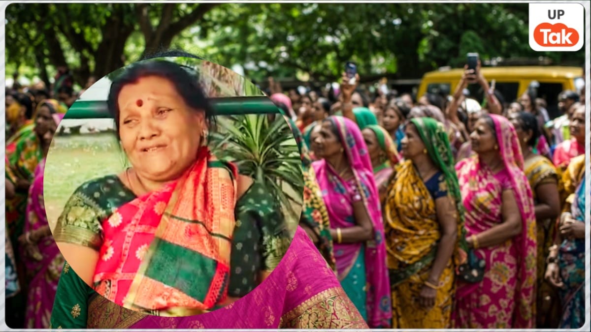 बरेली में रक्षाबंधन कार्यक्रम में ऐसा क्या हुआ जो बेहोश होकर गिरने लगे लोग, एक महिला की तो हो गई मौत! Bareilly News