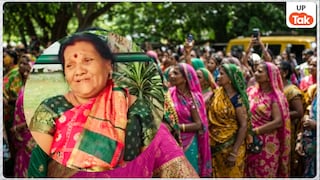 बरेली में रक्षाबंधन कार्यक्रम में ऐसा क्या हुआ जो बेहोश होकर गिरने लगे लोग, एक महिला की तो हो गई मौत! Bareilly News