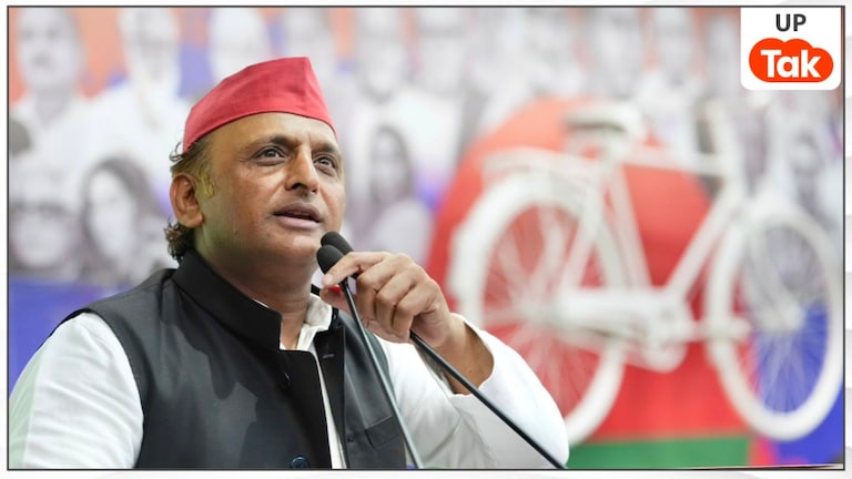 अखिलेश यादव को अगला PM बनने पर कितने लोग सहमत? MOTN सर्वे का आंकड़ा आया Akhilesh Yadav